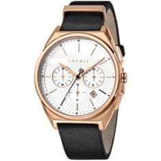 Esprit Pánske Hodinky ES1G062L0035 42MM