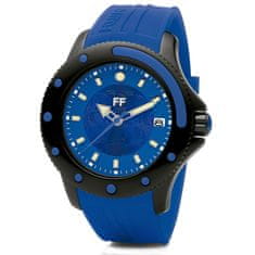 Folli Follie Dámske Hodinky WF1Y002ZDU 44MM