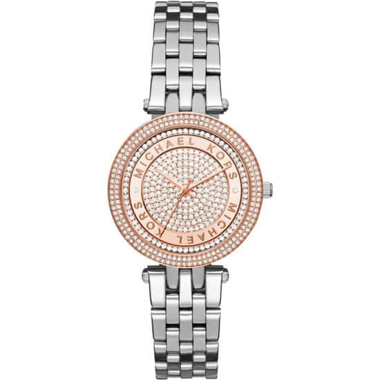 Michael Kors Dámske Hodinky MK3446 33MM