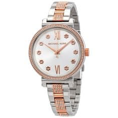 Michael Kors Dámske Hodinky MK3880 36MM