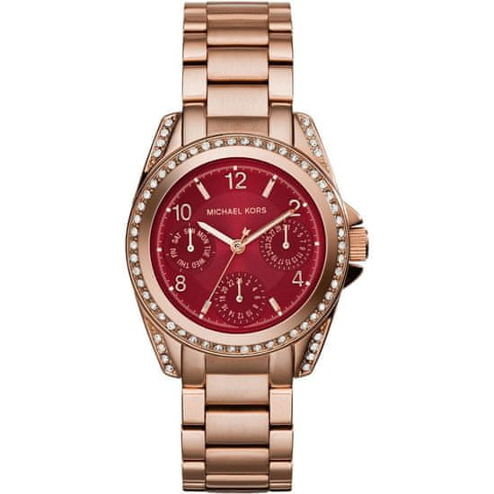 Michael Kors Dámske Hodinky MK6092 33MM