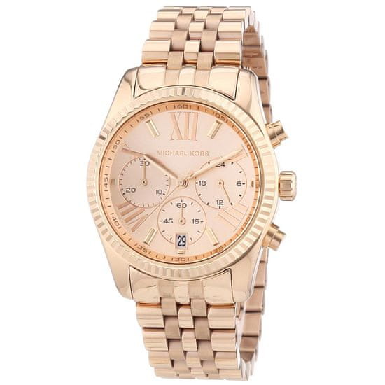 Michael Kors Dámske Hodinky MK5569 38MM