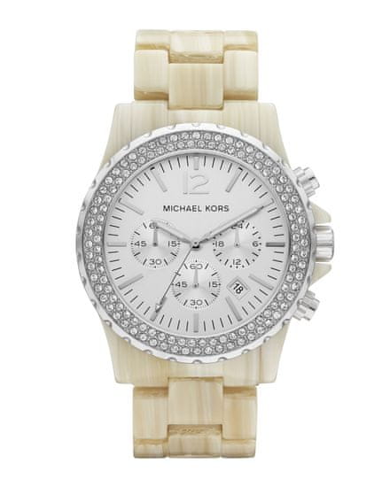 Michael Kors Dámske Hodinky MK5598 45MM