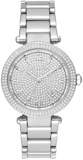 Michael Kors Dámske Hodinky MK6509 38 MM