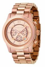 Michael Kors Pánske Hodinky MK8096 50MM