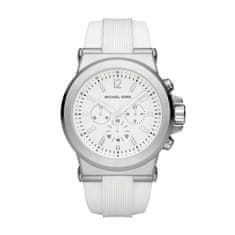 Michael Kors Pánske Hodinky MK8153 48MM