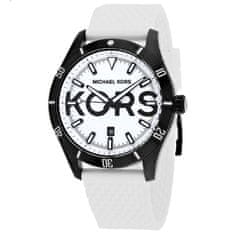 Michael Kors Pánske Hodinky MK8893 44MM