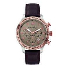 Nautica Pánske Hodinky A17656G 44MM