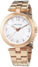 Nautica Dámske Hodinky NAD15517L 36MM