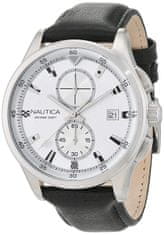 Nautica Pánske Hodinky NAD16556G 44MM