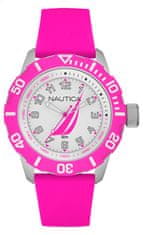 Nautica Pánske Hodinky NAI08514G 44MM