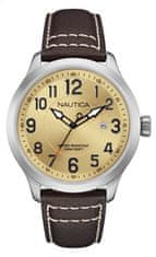 Nautica Pánske Hodinky NAI10006G 45MM