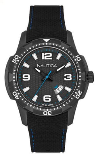 Nautica Pánske Hodinky NAI13511G 42MM