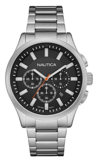 Nautica Pánske Hodinky NAI19532G 44MM