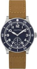 Nautica Pánske Hodinky NAPHST001 44MM