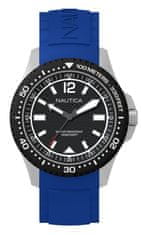 Nautica Pánske Hodinky NAPMAU002 44MM