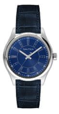 Nautica Pánske Hodinky NAPBST002 44MM