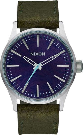 NIXON Dámske Hodinky A377-2302-00 38MM