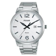 Pulsar Pánske Hodinky PS9683X1 43,50 MM