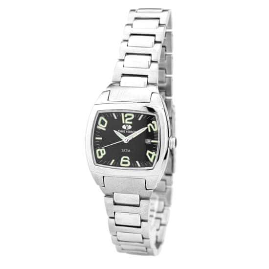 Time Force Dámske Hodinky TF2588L-01M 28MM