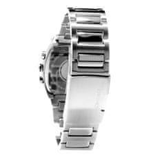 Time Force Pánske Hodinky TF2589M-02M 38MM