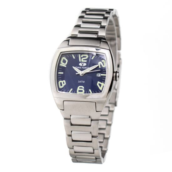 Time Force Dámske Hodinky TF2588L-03M 28MM