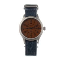 Timex Pánske Hodinky TW2U49300LG 40MM