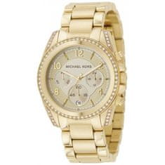 Michael Kors Dámske Hodinky MK5166 38MM