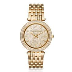 Michael Kors Dámske Hodinky MK3398 18MM