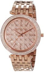 Michael Kors Dámske Hodinky MK3399 39MM