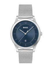 Hugo Boss Pánske Hodinky 1513985 50MM