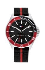 Tommy Hilfiger Pánske Hodinky 1792010 43MM