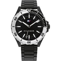 Tommy Hilfiger Pánske Hodinky 1792014 43MM