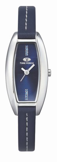 Time Force Dámske Hodinky TF2568L-10-1 21MM