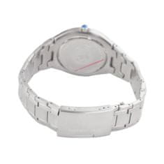 Time Force Pánske Hodinky TF2582M-01M 38MM