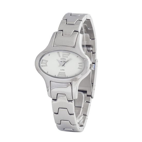 Time Force Dámske Hodinky TF2635L-04-1 36MM