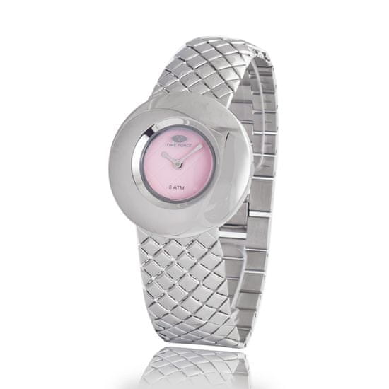 Time Force Dámske Hodinky TF2650L-04M-1 36MM