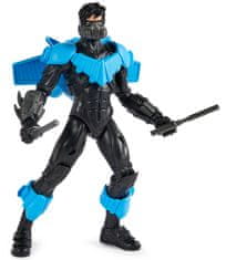 Spin Master Batman figúrka deluxe Nightwing 30 cm