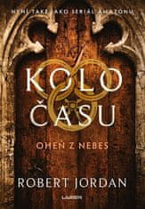 Robert Jordan: Kolo času: Oheň z nebes