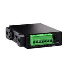 Waveshare Sériový server RS232/485/422 v sieti Ethernet POE