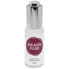 AK Profi Cosmetic® AK profi kolagén fluid 20 ml