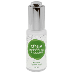 AK Profi Cosmetic® AK profi sérum z morských rias 20 ml