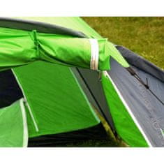 Enero STAN PRE 4 OSOBY COOL BLACK-GREEN ENERO CAMP