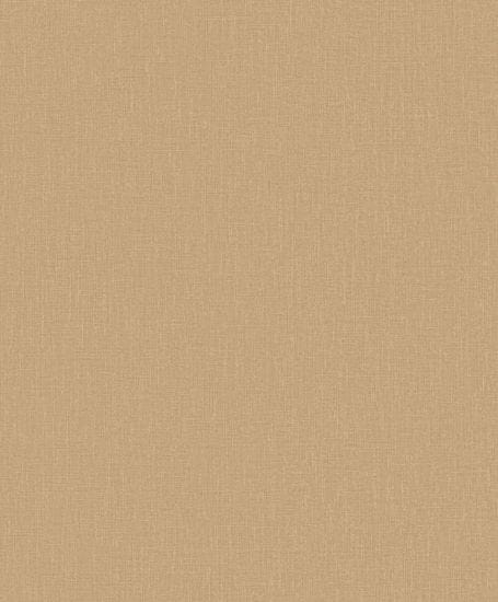 Hnedá vliesová tapeta, imitácia látky, AT1022, Atmosphere, Grandeco