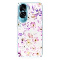 iSaprio Silikónové puzdro - Wildflowers pre Honor 90 Lite 5G