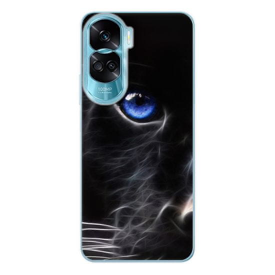 iSaprio Silikónové puzdro - Black Puma pre Honor 90 Lite 5G