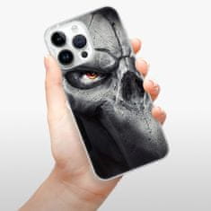 iSaprio Silikónové puzdro - Horror pre iPhone 15 Pro Max