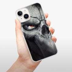 iSaprio Silikónové puzdro - Horror pre iPhone 15 Plus