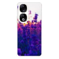 iSaprio Silikónové puzdro - Lavender Field pre Honor 90 5G