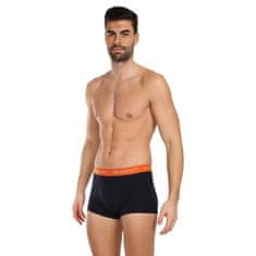 Gant 3PACK pánske boxerky čierné (902343003-378) - veľkosť L